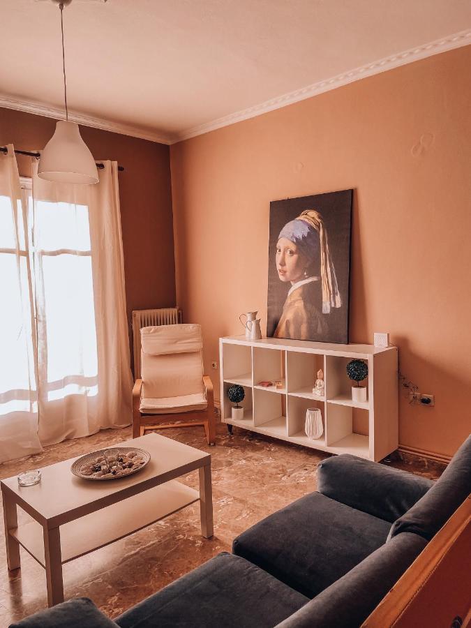 Navarino Apartment Pylos Eksteriør billede